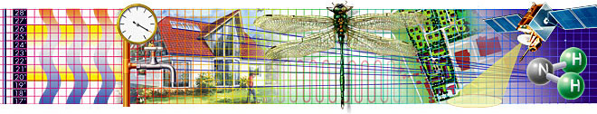 Infografik, wissenschaftliche Illustrationen